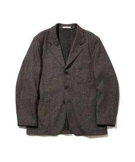 【ジェイ プレス/J.PRESS / MEN】の【J.PRESS ORIGINALS】Lambs Tweed 3B Sack Jacket / Japan Made 人気、トレンドファッション・服の通販 founy(ファニー) ファッション Fashion メンズファッション Fashion for Men アウター Men's Coats Outerwear テーラードジャケット Tailored Jackets & Blazers インナー Innerwear エレガント 上品 Elegant ヴィンテージ Vintage Style クラシック Classic, Timeless Style ジャケット Jacket, Outerwear ストライプ Stripe, Striped Pattern ツイード／ツィード Choker, Choker Necklace ツイード Twill, Twill Weave バランス Balance, Style Balance ボックス Boxy, Box Shape リラックス Relax, Relaxed Fit A/W・秋冬 Autumn/Winter |ID:prp329100004718150