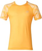 【シーダブリューエックス/CW-X / MEN】の【MEN】アウター Tシャツ 半袖 /ワコール DLO195 オレンジ|ID: prp329100004718159 ipo3291000000034092109