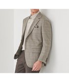 【五大陸/gotairiku / MEN】の【Ermenegild Zegna/ゼニア】CROSSPLY ジャケット ベージュ系4|ID: prp329100004718164 ipo3291000000034092128