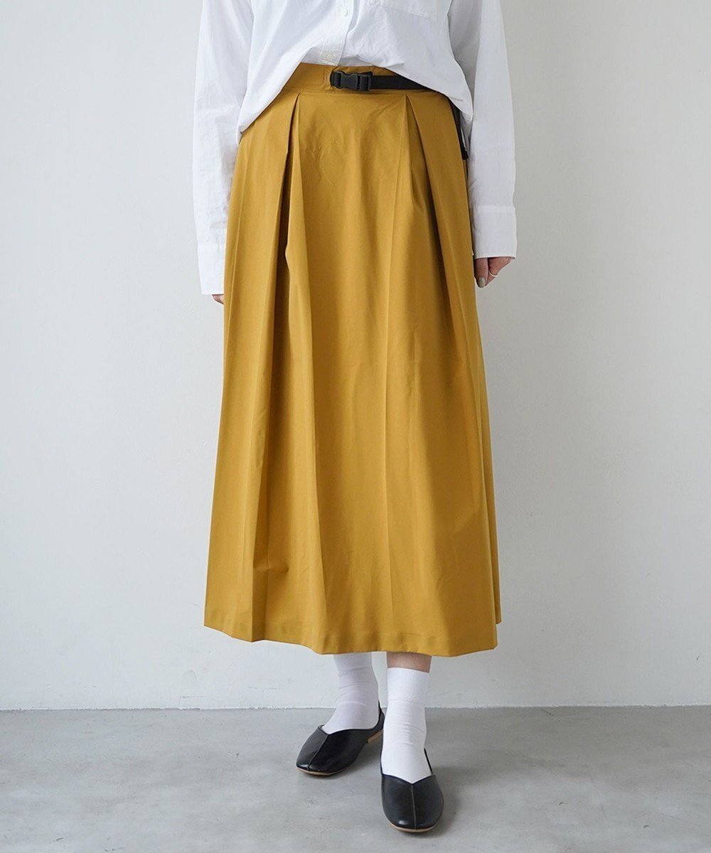 【ファクション/FACTION】のKAGA オーバースカート インテリア・キッズ・メンズ・レディースファッション・服の通販 founy(ファニー) ファッション Fashion レディースファッション Fashion for Women スカート Skirts アウトドア Outdoor Clothing 軽量 Lightweight, Ultra Light ストレッチ Stretch, Stretchy Fabric 人気 Popular, Best Seller ハンド Hand, Handmade フレア Flare, Flared ブルゾン Blouson, Bomber Jacket ポケット Pocket, Pocket Detail ロング Long, Long-Length A/W・秋冬 Autumn/Winter S/S・春夏 SS, Spring/Summer, Warm Season 夏 Summer 旅行 Travel エレガント 上品 Elegant ORCHE|ID: prp329100004718186 ipo3291000000034279144