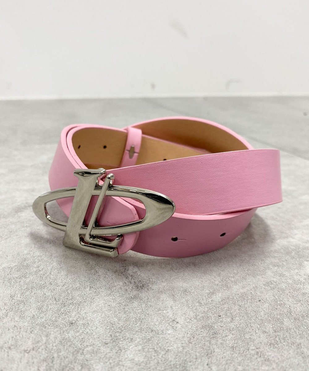 【ウィゴー/WEGO】のLバックルデザインベルト1 人気、トレンドファッション・服の通販 founy(ファニー) 　ファッション　Fashion　レディースファッション　Fashion for Women　バッグ　Bags　ベルト&ウエストマーク　Belts & Waist Accessories　シンプル　Simple, Minimal　スマホ　Smartphone, Mobile Device　デニム　Denim, Jeans Material　ボトム　Bottoms, Lower Wear　ワンポイント　One Point, Statement Accent　 other-1|ID: prp329100004718187 ipo3291000000034411042