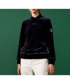 【23区 ゴルフ/NIJYUSANKU GOLF】の今シーズンのイチオシ【WOMEN】ベロア ショールモックネック ネイビー系|ID: prp329100004718207 ipo3291000000035713117