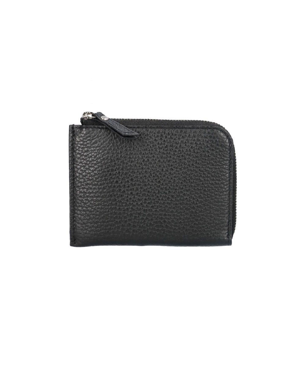 【アトリエヌウ/Atelier nuu】の日本製 本革 lim L字ミニウォレット インテリア・キッズ・メンズ・レディースファッション・服の通販 founy(ファニー) ファッション Fashion レディースファッション Fashion for Women ミニ財布・二つ折り財布 Wallets & Card Cases イタリア Italy ウォレット Wallet コンパクト Compact, Small Size シンプル Simple, Minimal 財布 Wallet, Purse ポケット Pocket, Pocket Detail おすすめ Recommended / Our Picks 日本製 Made In Japan エレガント 上品 Elegant ブラック|ID: prp329100004718218 ipo3291000000034304852