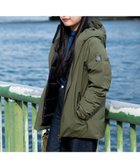 【ファクション/FACTION】の【ユニセックス/防水・保温・撥水・透湿/洗える】YUKIZURI ダウンジャケット 人気、トレンドファッション・服の通販 founy(ファニー) ファッション Fashion レディースファッション Fashion for Women アウター Coat / Outerwear Collection コート・ロングコート・ピーコート Long Coats, Peacoats & More レディースジャケット・軽アウター Jackets アウトドア Outdoor Clothing インナー Innerwear 洗える Machine Washable 軽量 Lightweight, Ultra Light シンプル Simple, Minimal ジャケット Jacket, Outerwear スタイリッシュ Stylish, Fashionable ストレッチ Stretch, Stretchy Fabric ダウン Down, Puffer フェザー Feather, Feather Detail フロント Front, Front Design ポケット Pocket, Pocket Detail マフラー Scarf, Muffler メンズ Men's, Menswear A/W・秋冬 Autumn/Winter 新作・新入荷 New Arrivals / New In ビジネス 仕事 通勤 Business / Work / Commuting thumbnail DARK GREEN|ID: prp329100004719469 ipo3291000000034103775