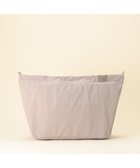 【エースバッグズアンドラゲッジ/ACE BAGS & LUGGAGE】のW .Day Night バッケ レインカバー トートタイプS 15058 ダブルアンドデイナイト スモーキーピンク|ID: prp329100004719476 ipo3291000000034256944