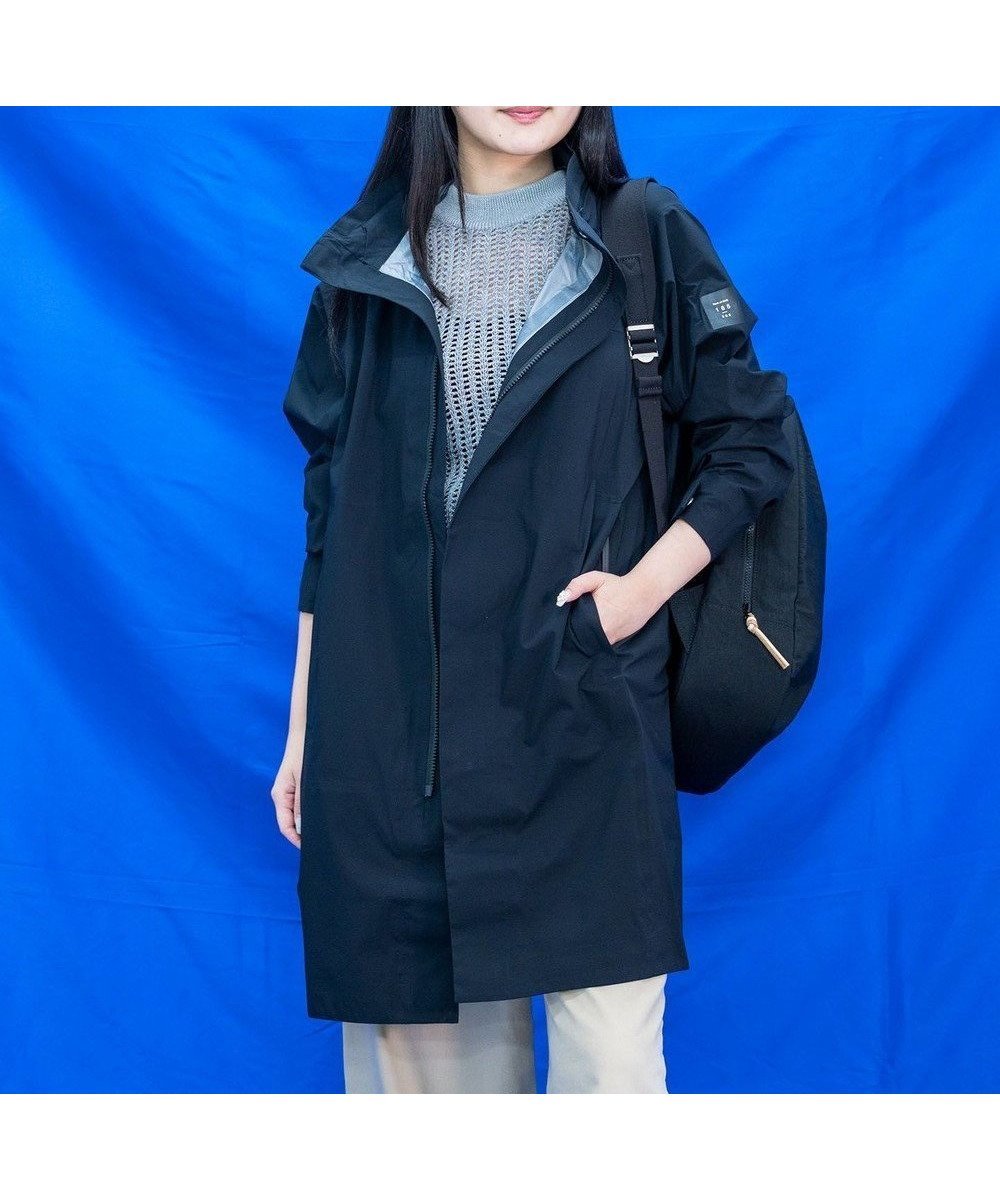 【ファクション/FACTION】のKENROKU レインコート 人気、トレンドファッション・服の通販 founy(ファニー) ファッション Fashion レディースファッション Fashion for Women アウター Coat / Outerwear Collection コート・ロングコート・ピーコート Long Coats, Peacoats & More ポンチョ・ケープコート Ponchos & Capes アウトドア Outdoor Clothing 軽量 Lightweight, Ultra Light ストレッチ Stretch, Stretchy Fabric 人気 Popular, Best Seller ハンド Hand, Handmade ブルゾン Blouson, Bomber Jacket ポケット Pocket, Pocket Detail ポンチョ Poncho, Cape Style おすすめ Recommended / Our Picks 旅行 Travel エレガント 上品 Elegant other-1|ID: prp329100004719481 ipo3291000000034262580