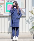 【ファクション/FACTION】のKENROKU レインコート 人気、トレンドファッション・服の通販 founy(ファニー) ファッション Fashion レディースファッション Fashion for Women アウター Coat / Outerwear Collection コート・ロングコート・ピーコート Long Coats, Peacoats & More ポンチョ・ケープコート Ponchos & Capes アウトドア Outdoor Clothing 軽量 Lightweight, Ultra Light ストレッチ Stretch, Stretchy Fabric 人気 Popular, Best Seller ハンド Hand, Handmade ブルゾン Blouson, Bomber Jacket ポケット Pocket, Pocket Detail ポンチョ Poncho, Cape Style おすすめ Recommended / Our Picks 旅行 Travel エレガント 上品 Elegant thumbnail NAVY|ID: prp329100004719481 ipo3291000000034262584