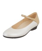 【アシックス ウォーキング/ASICS WALKING】のペダラ レディース 3E ベージュ系|ID: prp329100004719486 ipo3291000000034103845