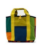 【プラスリング/+RING】の傘生地を使用した撥水トートバッグM 黄 SR105 黄|ID: prp329100004719488 ipo3291000000034266917