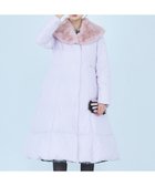 【トッカ/TOCCA】の【消臭】WINTER QUEEN ダウンコート ピンク系|ID: prp329100004719520 ipo3291000000035828748
