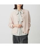 【ジェイ プレス/J.PRESS】の【WEB限定】SHINE ニット カーディガン 【WEB限定】ピンク系|ID: prp329100004719530 ipo3291000000035607874