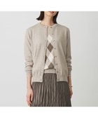 【ジェイ プレス/J.PRESS】のアーガイル ツイン ニット ベージュ系|ID: prp329100004719531 ipo3291000000034104015