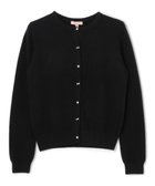 【トッカ/TOCCA】の【洗える】CASHMERE カーディガン ブラック系|ID:prp329100004719533