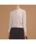 【トッカ/TOCCA】の【洗える】CASHMERE カーディガン ピンク系|ID:prp329100004719533