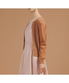 【トッカ/TOCCA】の【洗える】CASHMERE カーディガン ベージュ系|ID:prp329100004719533