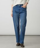 【ジェイ プレス/J.PRESS】の裏起毛ストレッチ デニム パンツ ユーズド系|ID: prp329100004719536 ipo3291000000036004898