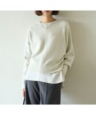 【アンフィーロ 自由区/UNFILO】の【前後着用 可能】ふわふわニット 2WAY パールボタンカーディガン 人気、トレンドファッション・服の通販 founy(ファニー) ファッション Fashion レディースファッション Fashion for Women トップス・カットソー Cut & Sew Tops ニット Knit Tops & Sweaters カーディガン・羽織り Layered Style Cardigans アンゴラ Angora Knitwear ウォッシャブル Machine Washable カーディガン Cardigan, Knitwear ストレッチ Stretch, Stretchy Fabric パール Pearl, Pearl Accent リラックス Relax, Relaxed Fit エレガント 上品 Elegant 抗菌 Antibacterial, Bacteria-Resistant A/W・秋冬 Autumn/Winter thumbnail グレージュ|ID: prp329100004719545 ipo3291000000034180406