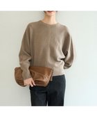 【アンフィーロ 自由区/UNFILO】の【前後着用 可能】ふわふわニット 2WAY パールボタンカーディガン 人気、トレンドファッション・服の通販 founy(ファニー) ファッション Fashion レディースファッション Fashion for Women トップス・カットソー Cut & Sew Tops ニット Knit Tops & Sweaters カーディガン・羽織り Layered Style Cardigans アンゴラ Angora Knitwear ウォッシャブル Machine Washable カーディガン Cardigan, Knitwear ストレッチ Stretch, Stretchy Fabric パール Pearl, Pearl Accent リラックス Relax, Relaxed Fit エレガント 上品 Elegant 抗菌 Antibacterial, Bacteria-Resistant A/W・秋冬 Autumn/Winter thumbnail モカ|ID: prp329100004719545 ipo3291000000034180408