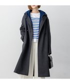 【23区/NIJYUSANKU】の【先行予約】MTRカシミヤビーバー チェスター コート グレー系|ID:prp329100004719557