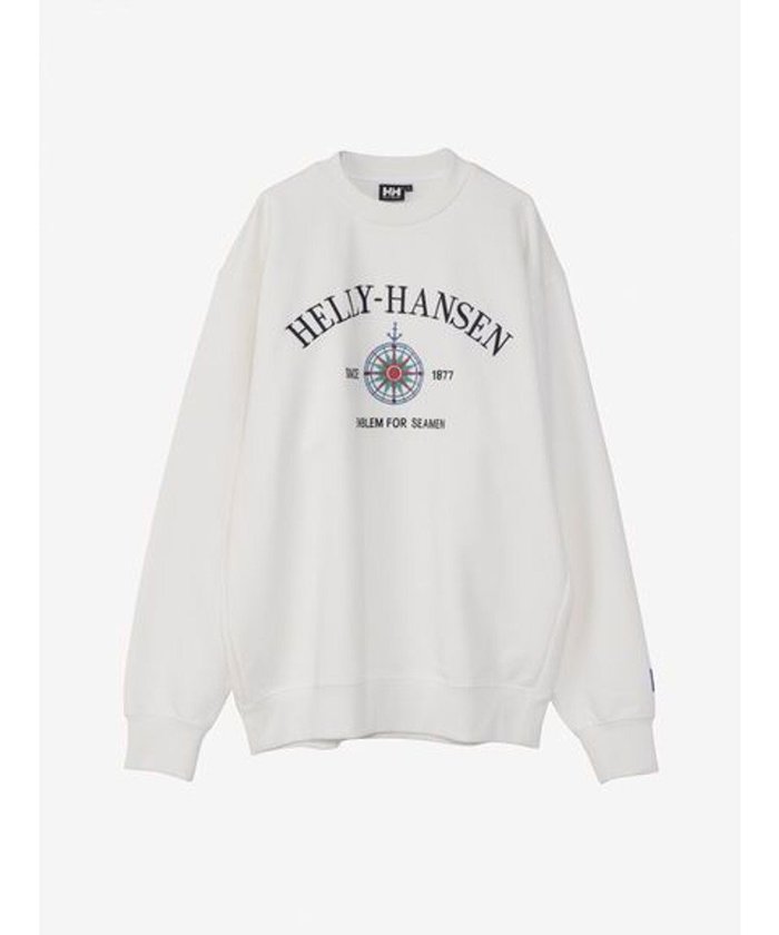 【ヘリーハンセン/HELLY HANSEN】のトータルシーウェアコンセプト スウェット インテリア・キッズ・メンズ・レディースファッション・服の通販 founy(ファニー) https://founy.com/ ファッション Fashion レディースファッション Fashion for Women トップス・カットソー Cut & Sew Tops レディースパーカー・カジュアルフーディー Casual Hoodies & Sweatshirts スウェット・クルーネックトップス Sweatshirts & Crewnecks / Relaxed Fit Sweat Tops グラフィック Graphic, Graphic Design スウェット / スエット Sweatshirt, Sweatwear A/W・秋冬 Autumn/Winter |ID: prp329100004719578 ipo3291000000034104244