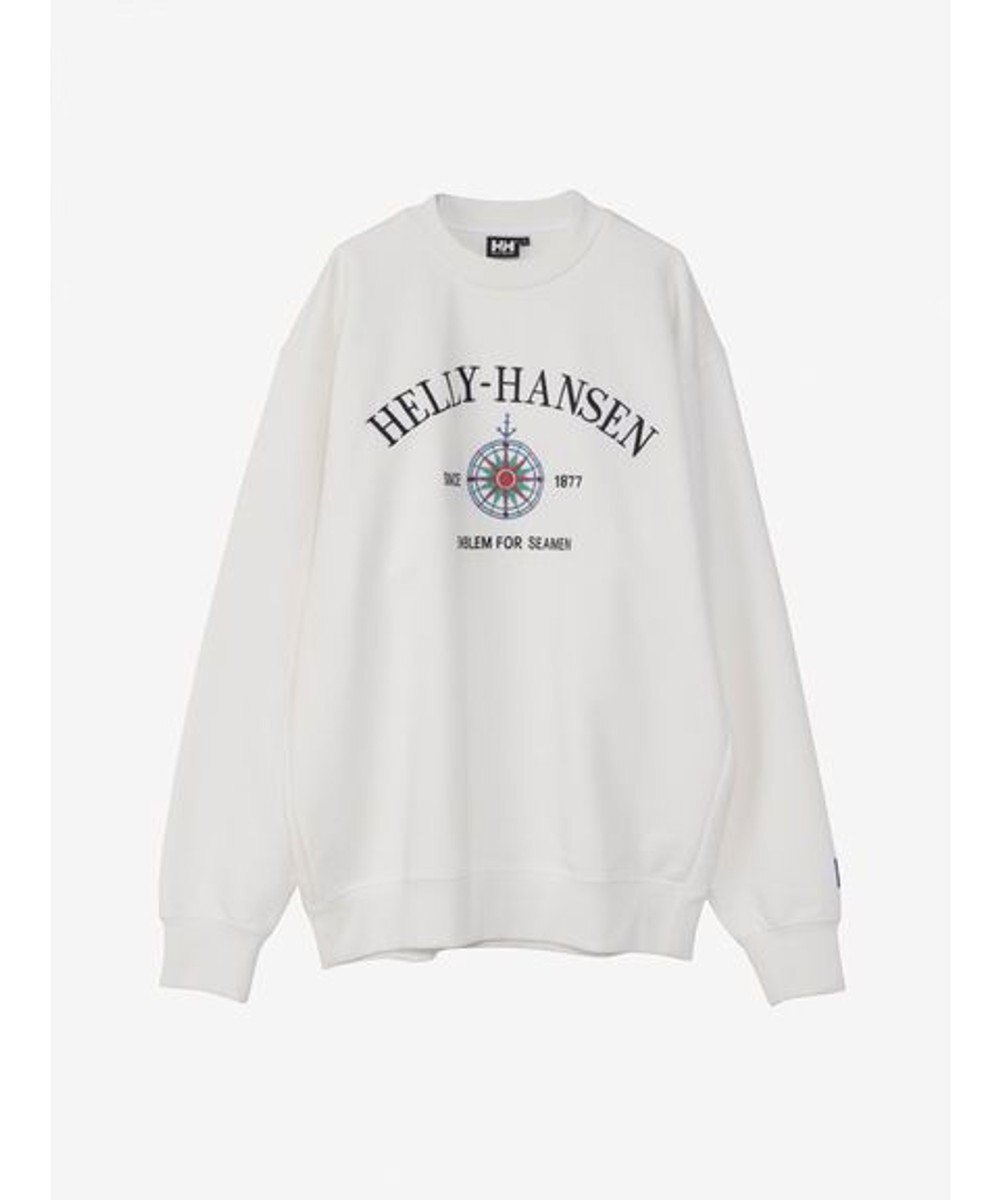 【ヘリーハンセン/HELLY HANSEN】のトータルシーウェアコンセプト スウェット 人気、トレンドファッション・服の通販 founy(ファニー) ファッション Fashion レディースファッション Fashion for Women トップス・カットソー Cut & Sew Tops レディースパーカー・カジュアルフーディー Casual Hoodies & Sweatshirts スウェット・クルーネックトップス Sweatshirts & Crewnecks / Relaxed Fit Sweat Tops グラフィック Graphic, Graphic Design スウェット / スエット Sweatshirt, Sweatwear A/W・秋冬 Autumn/Winter other-1|ID: prp329100004719578 ipo3291000000034104244