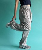 【ウィゴー/WEGO】の【ウエストゴム】スウェットカーゴパンツ 人気、トレンドファッション・服の通販 founy(ファニー) ファッション Fashion レディースファッション Fashion for Women パンツ Pants & Trousers おすすめ Recommended / Our Picks ショート Short, Short Length スマホ Smartphone, Mobile Device トレンド Trend, Trending Now 冬 Winter / This Winter 夏 Summer 定番 Standard, Basic Item 春 Spring S/S・春夏 SS, Spring/Summer, Warm Season 秋 Autumn thumbnail グレー|ID: prp329100004719595 ipo3291000000034584876