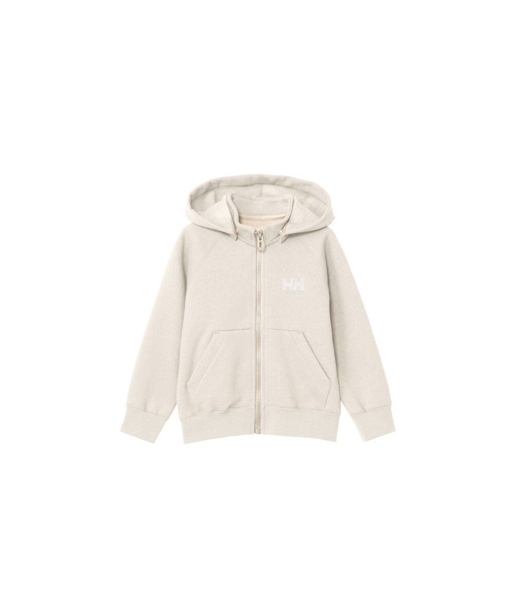 【ヘリーハンセン/HELLY HANSEN / KIDS】の【キッズ・ECO素材・記名ラベル付】ロゴフルジップスウェットフーディー 人気、トレンドファッション・服の通販 founy(ファニー) 　ファッション　Fashion　キッズファッション　Fashion for Kids　トップス・カットソー　Cut & Sew Tops　スウェット / スエット　Sweatshirt, Sweatwear　パーカー　Hoodie, Parka　フロント　Front, Front Design　ブルゾン　Blouson, Bomber Jacket　プリント　Print, Printed Pattern　ベーシック　Basic, Essential　ポケット　Pocket, Pocket Detail　ラバー　Rubber, Rubber Sole　ループ　Loop, Loop Knit　レギュラー　Regular, Standard Fit　ワンポイント　One Point, Statement Accent　A/W・秋冬　Autumn/Winter　新作・新入荷　New Arrivals / New In　 other-1|ID: prp329100004719602 ipo3291000000034104354