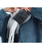 【ウィゴー/WEGO】の【マフラー/ユニセックス着用】ワイドフリンジストール 柄2|ID: prp329100004719609 ipo3291000000034104411