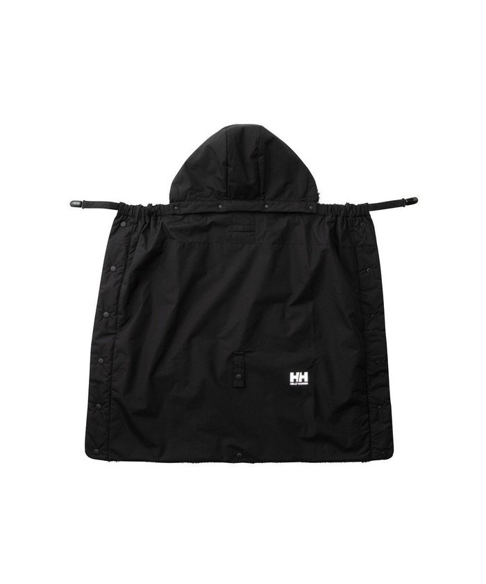 【ヘリーハンセン/HELLY HANSEN / KIDS】の【はっ水・透湿・ECO素材・記名ラベル付】シャギーフリースレインカバー インテリア・キッズ・メンズ・レディースファッション・服の通販 founy(ファニー) https://founy.com/ ファッション Fashion キッズファッション Fashion for Kids アウトドア Outdoor Clothing コンパクト Compact, Small Size ドット Polka Dot, Dot Pattern ベビー Baby, Babywear 新作・新入荷 New Arrivals / New In |ID: prp329100004719610 ipo3291000000034104492