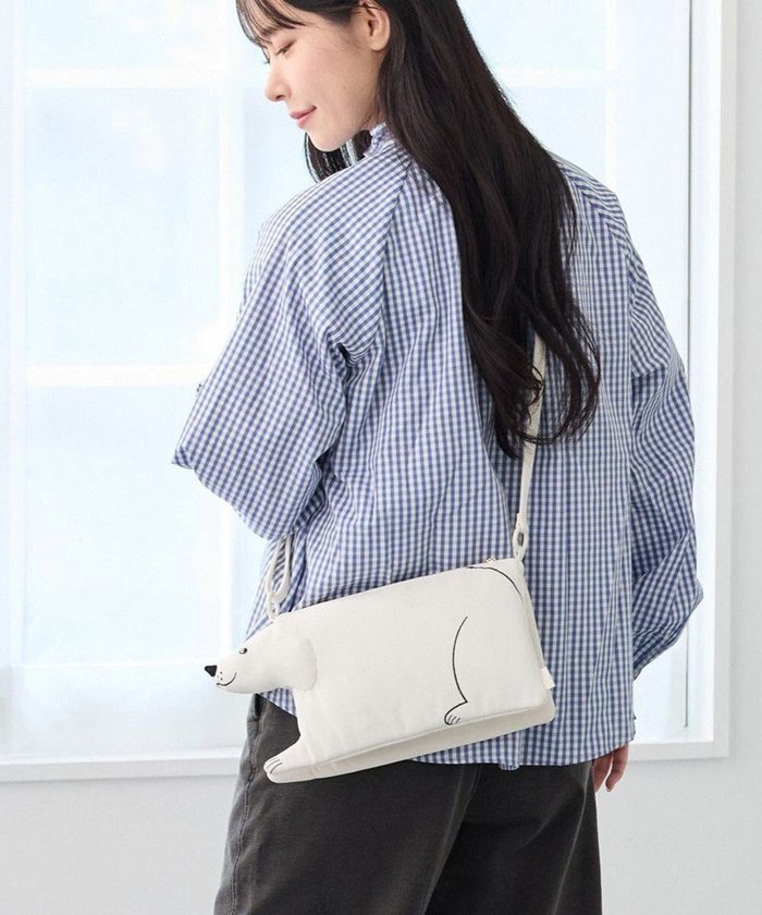 【ルートート/ROOTOTE】の3623【イヌトート】EU.ベビールー.オスワリパピ-A インテリア・キッズ・メンズ・レディースファッション・服の通販 founy(ファニー) https://founy.com/ ファッション Fashion レディースファッション Fashion for Women バッグ Bags カメラ Camera Accessories クラッチ Clutch, Clutch Bag ショルダー Shoulder, Shoulder Strap 財布 Wallet, Purse チャーム Charm, Pendant ハンカチ Handkerchief, Hanky ピーチ Peach, Soft Touch フラット Flat, Flat Shoes プリント Print, Printed Pattern ベビー Baby, Babywear ポケット Pocket, Pocket Detail ポーチ Pouch, Small Case ラップ Wrap, Wrap Design ランダム Random, Irregular リップ Lip, Lip Motif 犬 Dog 新作・新入荷 New Arrivals / New In |ID: prp329100004719611 ipo3291000000034104504