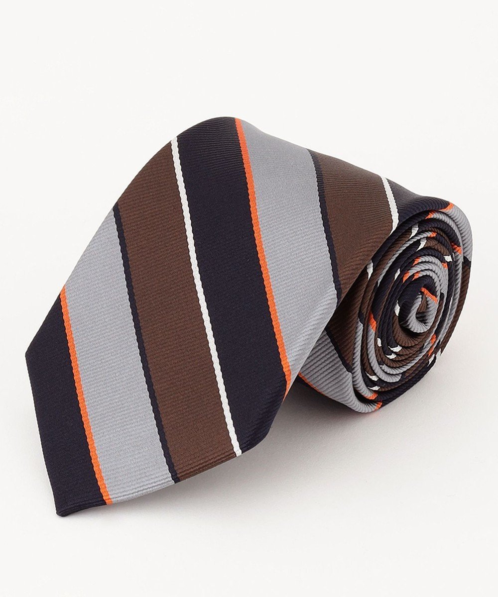 【ジェイ プレス/J.PRESS / MEN】のオーセンティック / レジメンタル ネクタイ 人気、トレンドファッション・服の通販 founy(ファニー) ファッション Fashion メンズファッション Fashion for Men ストライプ Stripe, Striped Pattern スーツ Suit, Formalwear 人気 Popular, Best Seller 帽子 Hat, Headwear リボン Ribbon, Bow おすすめ Recommended / Our Picks other-1|ID: prp329100004719622 ipo3291000000034309955