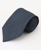 【ジェイ プレス/J.PRESS / MEN】の【J.PRESS SPUN SILK COLLECTION】ドット ネクタイ ピーコックグリーン系|ID: prp329100004719623 ipo3291000000034104578