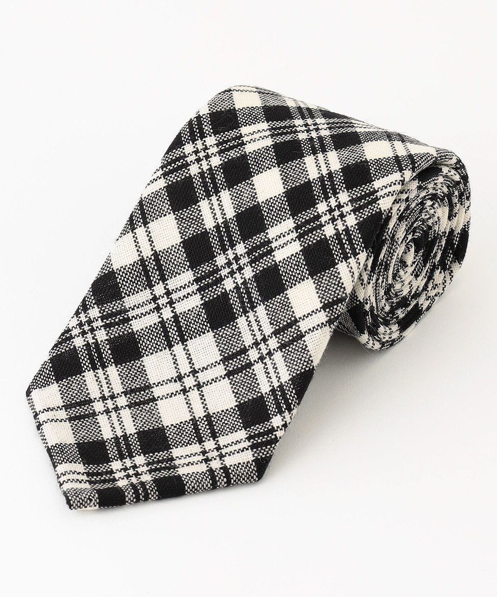 【ジェイ プレス/J.PRESS / MEN】の【STEPHEN WALTERS】ウールタータンチェック ネクタイ 人気、トレンドファッション・服の通販 founy(ファニー) 　ファッション　Fashion　メンズファッション　Fashion for Men　シルク　Silk, 100% Silk　スーツ　Suit, Formalwear　ロンドン　London Style, British Inspired　 other-1|ID: prp329100004719627 ipo3291000000034104589