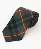 【ジェイ プレス/J.PRESS / MEN】の【STEPHEN WALTERS】ウールタータンチェック ネクタイ カーキ系3|ID: prp329100004719627 ipo3291000000034104593