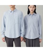 【アンフィーロ/UNFILO / MEN】の【男女兼用】クリーンチェック ネルシャツ ピンクチェック|ID: prp329100004719629 ipo3291000000035712936