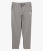 【ピーダブリュサーキュラス/PW CIRCULUS / MEN】の【MEN】ウールライク テーパードパンツ ゴルフ グレー系|ID: prp329100004719632 ipo3291000000034104613