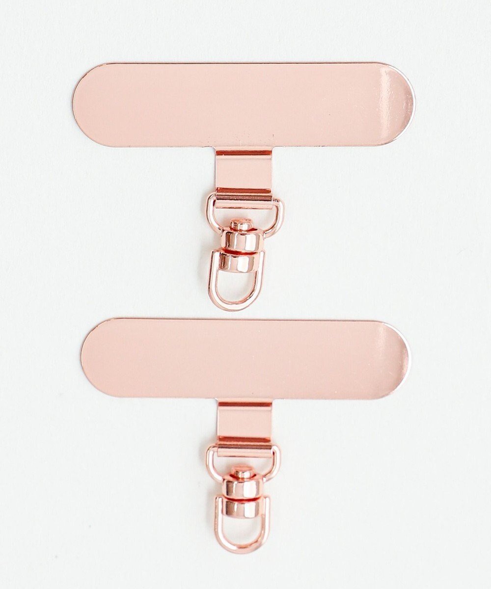 【ウィゴー/WEGO】のステンレススマホストラップシート 人気、トレンドファッション・服の通販 founy(ファニー) 　ファッション　Fashion　レディースファッション　Fashion for Women　スポーツウェア　Functional & Stylish Sportswear　アクセサリー　Fashion Accessories　スポーツ　Sports, Activewear　スマホ　Smartphone, Mobile Device　モバイル　Mobile, Smartphone　ラップ　Wrap, Wrap Design　 other-1|ID: prp329100004719638 ipo3291000000035797463