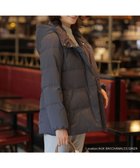 【ジェイ プレス/J.PRESS】の【洗える・2way】タフタダウン ミドル丈 コート 人気、トレンドファッション・服の通販 founy(ファニー) ファッション Fashion レディースファッション Fashion for Women アウター Coat / Outerwear Collection コート・ロングコート・ピーコート Long Coats, Peacoats & More レディースジャケット・軽アウター Jackets 洗える Machine Washable ジャケット Jacket, Outerwear タフタ Taffeta, Structured Fabric ダウン Down, Puffer ミドル Middle Length, Mid Height A/W・秋冬 Autumn/Winter thumbnail スレート系|ID: prp329100004719693 ipo3291000000034707329