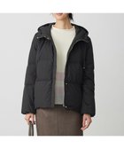 【ジェイ プレス/J.PRESS】の【洗える】タフタダウン ショート丈 コート ブラック系|ID: prp329100004719695 ipo3291000000034104863