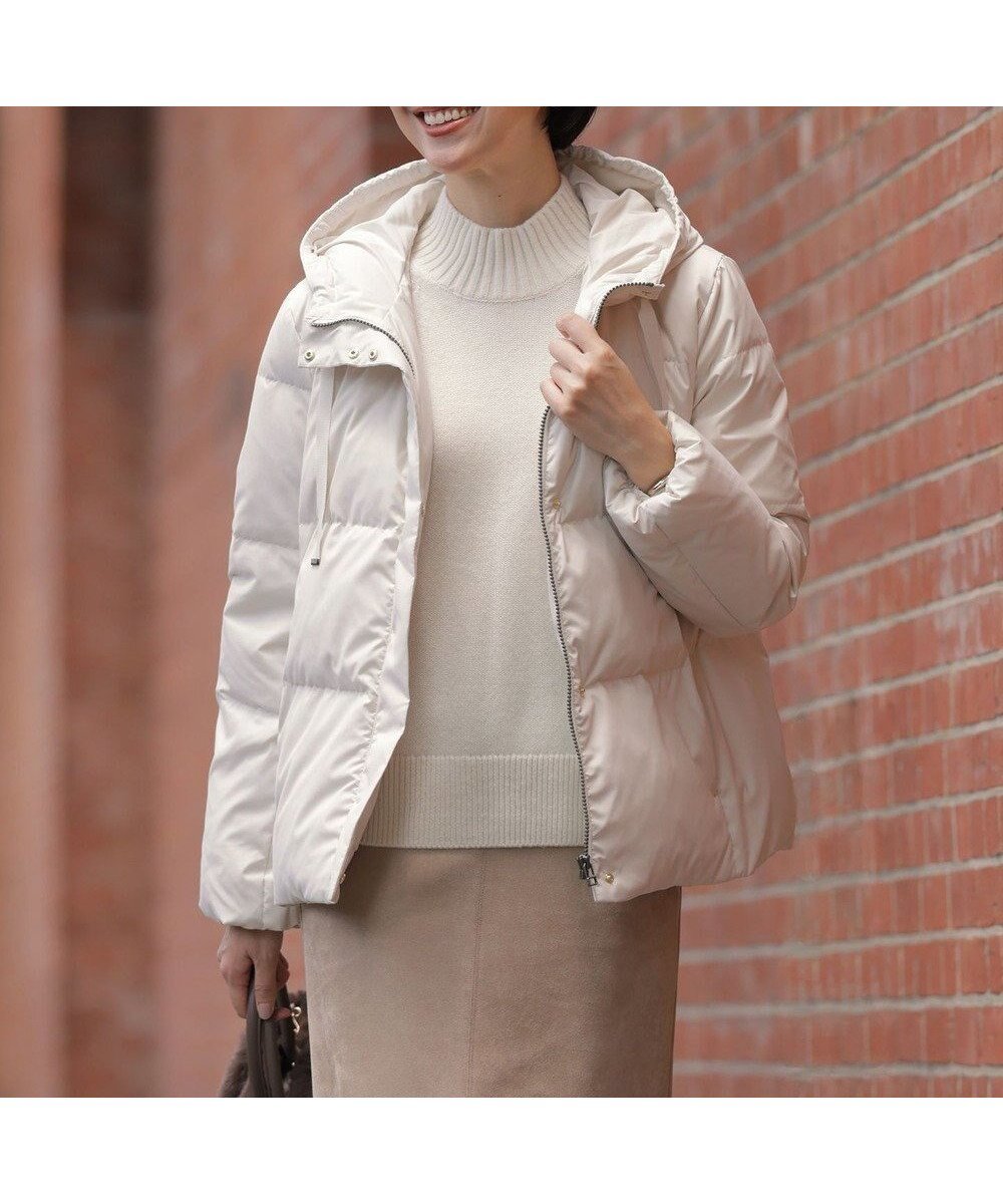 【ジェイ プレス/J.PRESS】の【洗える】タフタダウン ショート丈 コート 人気、トレンドファッション・服の通販 founy(ファニー) ファッション Fashion レディースファッション Fashion for Women アウター Coat / Outerwear Collection コート・ロングコート・ピーコート Long Coats, Peacoats & More レディースジャケット・軽アウター Jackets 洗える Machine Washable ショート Short, Short Length ジャケット Jacket, Outerwear タフタ Taffeta, Structured Fabric ダウン Down, Puffer A/W・秋冬 Autumn/Winter other-1|ID: prp329100004719695 ipo3291000000034426199