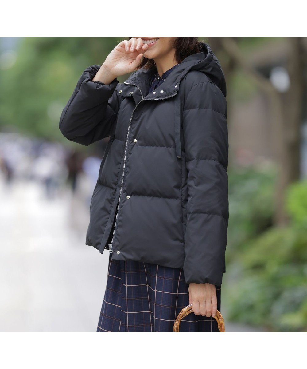 【ジェイ プレス/J.PRESS】の【洗える】タフタダウン ショート丈 コート 人気、トレンドファッション・服の通販 founy(ファニー) ファッション Fashion レディースファッション Fashion for Women アウター Coat / Outerwear Collection コート・ロングコート・ピーコート Long Coats, Peacoats & More レディースジャケット・軽アウター Jackets 洗える Machine Washable ショート Short, Short Length ジャケット Jacket, Outerwear タフタ Taffeta, Structured Fabric ダウン Down, Puffer A/W・秋冬 Autumn/Winter other-1|ID: prp329100004719695 ipo3291000000034607852