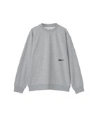 【ヘリーハンセン/HELLY HANSEN】のHHキーコンセプトスウェットクルー グレー|ID: prp329100004719696 ipo3291000000034104867