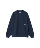 【ヘリーハンセン/HELLY HANSEN】のHHキーコンセプトスウェットクルー ディープネイビー|ID: prp329100004719696 ipo3291000000034104868