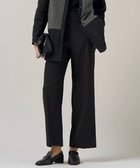 【アイシービー/iCB】の【先行予約・洗える】 トリアセボディシェルピーチ ワイドパンツ 人気、トレンドファッション・服の通販 founy(ファニー) ファッション Fashion レディースファッション Fashion for Women パンツ Pants & Trousers 洗える Machine Washable スタイリッシュ Stylish, Fashionable ストレッチ Stretch, Stretchy Fabric スマート Smart, Elegant センター Center, Center Line ワイド Wide, Wide Fit A/W・秋冬 Autumn/Winter 新作・新入荷 New Arrivals / New In ビジネス 仕事 通勤 Business / Work / Commuting 2025年 2025 2025-2026秋冬・A/W Autumn/Winter 2025–26 AW25–26 thumbnail ブラック系|ID: prp329100004719726 ipo3291000000034104964