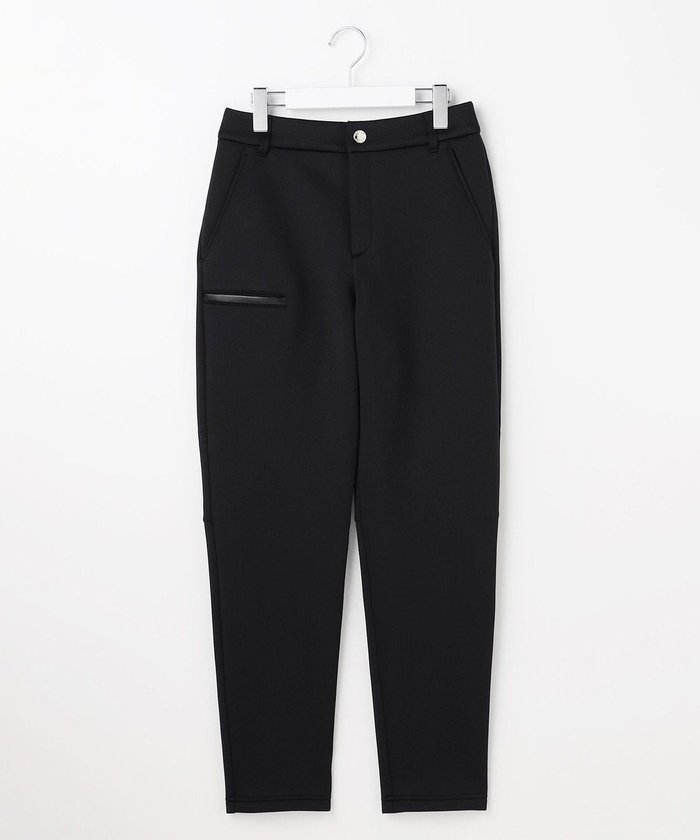 【23区 ゴルフ/NIJYUSANKU GOLF】の【WOMEN】ストレッチダンボールパンツ インテリア・キッズ・メンズ・レディースファッション・服の通販 founy(ファニー) https://founy.com/ ファッション Fashion レディースファッション Fashion for Women パンツ Pants & Trousers クッション Cushion, Throw Pillow 今季 This Season, Current Season シンプル Simple, Minimal スタイリッシュ Stylish, Fashionable ストレッチ Stretch, Stretchy Fabric スポーティ Sporty, Casual Athletic スマート Smart, Elegant ポケット Pocket, Pocket Detail A/W・秋冬 Autumn/Winter エレガント 上品 Elegant ゴルフ Golf |ID: prp329100004719728 ipo3291000000034104969