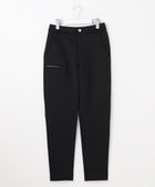 【23区 ゴルフ/NIJYUSANKU GOLF】の【WOMEN】ストレッチダンボールパンツ ブラック系|ID: prp329100004719728 ipo3291000000034104970