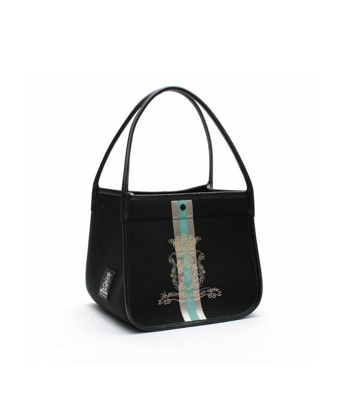 【アクセソワドゥマドモワゼルジャップ/A.D.M.J】の【魔法の様に軽い】マジックライト/センターリボンベルボトムトートL インテリア・キッズ・メンズ・レディースファッション・服の通販 founy(ファニー) https://founy.com/ ファッション Fashion レディースファッション Fashion for Women バッグ Bags サテン Satin, Glossy Fabric スーツ Suit, Formalwear センター Center, Center Line ダブル Double, Double-Breasted フォーム Form ポケット Pocket, Pocket Detail モチーフ Motif, Design Theme リボン Ribbon, Bow |ID: prp329100004719729 ipo3291000000035799477