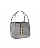 【アクセソワドゥマドモワゼルジャップ/A.D.M.J】の【魔法の様に軽い】マジックライト/センターリボンベルボトムトートL GR/MA|ID: prp329100004719729 ipo3291000000035799486