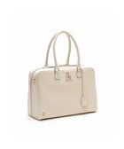 【アクセソワドゥマドモワゼルジャップ/A.D.M.J】の【牛革】クラシックアニルブリロ/ボストン32cm(Dカン+) 人気、トレンドファッション・服の通販 founy(ファニー) ファッション Fashion レディースファッション Fashion for Women ダブル Double, Double-Breasted 人気 Popular, Best Seller ベーシック Basic, Essential ボストン Boston ボストンバッグ Boston Bag, Retro Bag ポケット Pocket, Pocket Detail モチーフ Motif, Design Theme リュクス Luxury, Elegant, High-End, Chic thumbnail ムーン|ID: prp329100004719731 ipo3291000000034104982