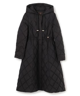 【トッカ/TOCCA】 【洗える・消臭】PLAYING CARD ロングコート人気、トレンドファッション・服の通販 founy(ファニー) ファッション Fashion レディースファッション Fashion for Women アウター Coat / Outerwear Collection コート・ロングコート・ピーコート Long Coats, Peacoats & More レディースジャケット・軽アウター Jackets 新作・新入荷 New Arrivals / New In 2025年 2025 2025-2026秋冬・A/W Autumn/Winter 2025–26 AW25–26 冬 Winter / This Winter エレガント 上品 Elegant ジャケット Jacket, Outerwear タフタ Taffeta, Structured Fabric ダウン Down, Puffer ミドル Middle Length, Mid Height ロング Long, Long-Length 洗える Machine Washable A/W・秋冬 Autumn/Winter |ID:prp329100004719733